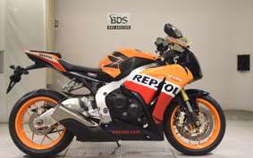 HONDA CBR1000RR Gen. 2 2014 SC59