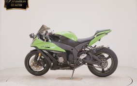 KAWASAKI ZX 10 NINJA R 2015