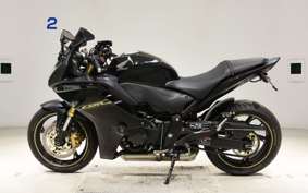 HONDA CBR600F ABS 2014