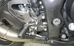 KAWASAKI ZX 10 NINJA R SE 2020 ZXT02E