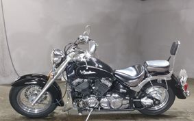 YAMAHA DRAGSTAR 400 CLASSIC 1998 4TR