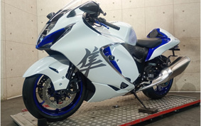 SUZUKI HAYABUSA 2022 EJ11A