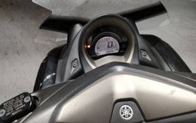 YAMAHA N-MAX 125 SE86J