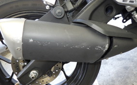 YAMAHA MT-25 A RG74J