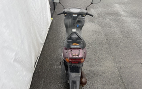 HONDA DIO CHESTER
