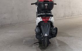 YAMAHA N-MAX 125 SE86J