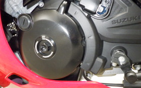 SUZUKI GSX-R125 DL33B
