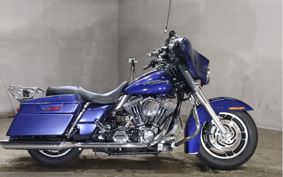 HARLEY HARLEY FLHX1450 KAV