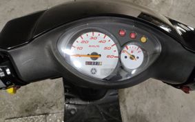 YAMAHA JOG ZR EVOLUTION2 SA39J