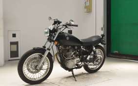 YAMAHA SR400 Gen.3 2007 RH01J