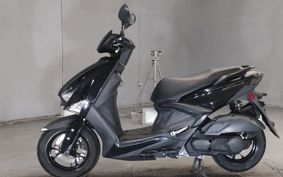 YAMAHA CYGNUS GRIF ASU SEJ4J