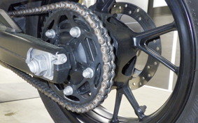 BMW F750GS 2020
