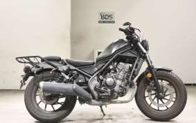 HONDA REBEL 250 A 2023 MC49