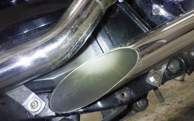 KAWASAKI VULCAN 400 CLASSIC 1996 VN400A