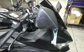 KAWASAKI ZX-25R 2022 ZX250E