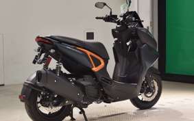 YAMAHA X FORCE SG79J