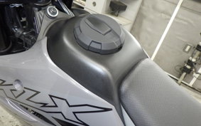 KAWASAKI KLX230 SM 2013 LX232A