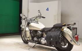 YAMAHA DRAGSTAR 400 CLASSIC 2009 VH01J