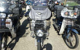 HONDA C50 SUPER CUB AA04
