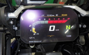 BMW R1250GS ADVENTURE 2021