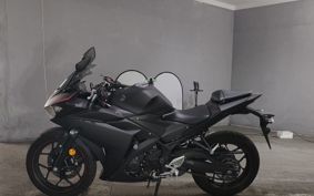 YAMAHA YZF-R25 RG43J