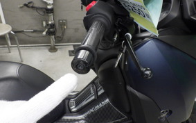 YAMAHA X-MAX 250 A 2010 SG42J