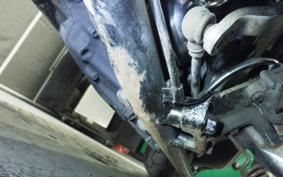 YAMAHA DRAGSTAR 400 1996 4TR