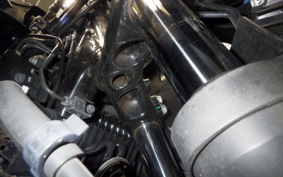 SUZUKI ジクサー250SF ED22B