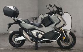 HONDA X-ADV 750 RH21