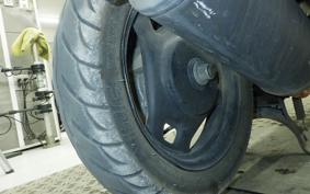 SUZUKI LET's 4 Basket CA43A