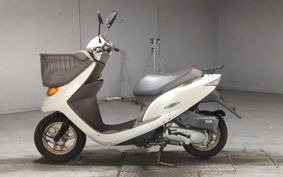 HONDA DIO CHESTER AF68