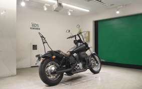HONDA SHADOW 400 SLASHER 2000 NC40