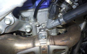 YAMAHA YZ250FX 2020 CG57C