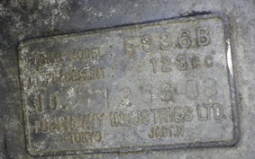 OTHER RABBIT125