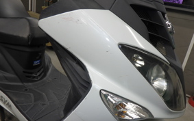 SYM RV125 I Type 2022