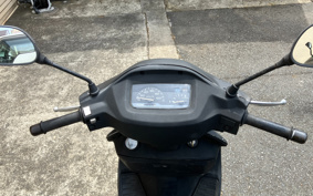 SUZUKI VECSTAR 125 CF42A
