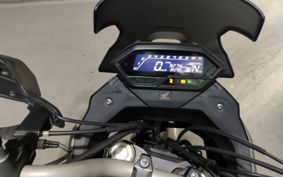 HONDA CB200X MC56