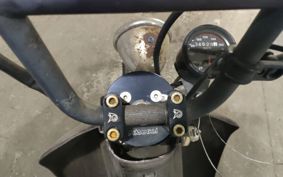 HONDA LITTLE CUB AA01