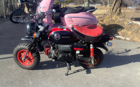 HONDA  MONKEY KUMAMONVER AB27