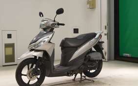 SUZUKI ADDRESS 110 CE47A