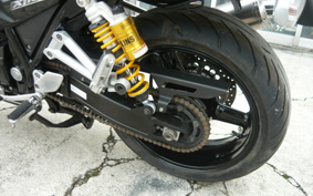 YAMAHA XJR1300 2015 RP17J