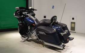 HARLEY FLTRX 1690 2012