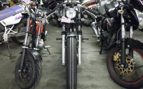 KAWASAKI ESTRELLA RS 2012 BJ250A