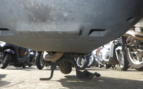 HONDA TACT-4ﾍﾞｰｼｯｸ AF79