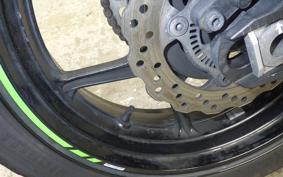 KAWASAKI NINJA ZX-6R A 2016