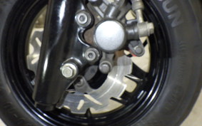 SUZUKI ADDRESS V125 G CF4EA