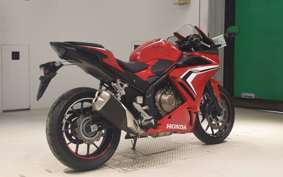 HONDA CBR400R 2019 NC56