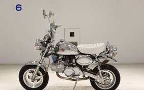 HONDA MONKEY Z50J