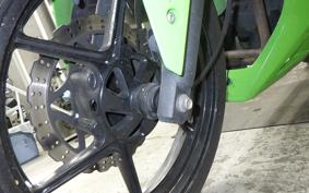 KAWASAKI NINJA 250R 2002 EX250K