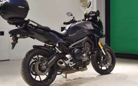 YAMAHA MT-09 Tracer 2016 RN36J